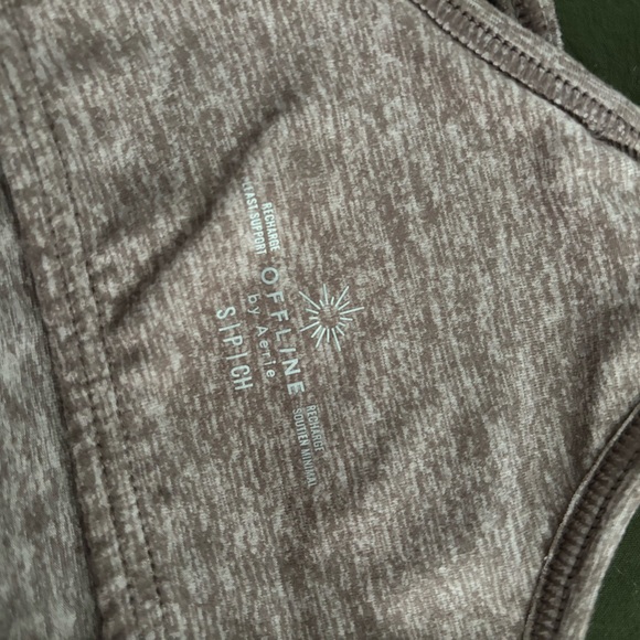 aerie Other - Aerie workout set